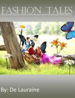 Fashion Tales 1541064283 Book Cover