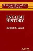 English History 007067437X Book Cover