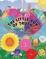 The Little Box of Truth: La Cajita de la Verdad 150437889X Book Cover