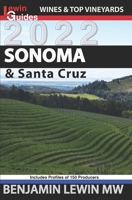 Sonoma (Guides to Wines & Top Vineyards) 1650132026 Book Cover