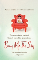 Buy Me the Sky 1846044731 Book Cover