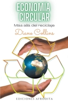 Economía Circular (Spanish Edition) B0CJHFPNYY Book Cover