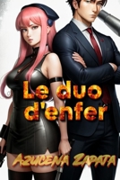 Le duo d'enfer B0CCCPTBKT Book Cover