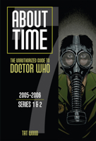 About Time 7: The Unauthorized Guide to Doctor Who 1935234153 Book Cover