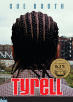 Tyrell 0439838800 Book Cover