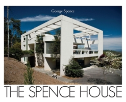 The Spence House 1946637394 Book Cover