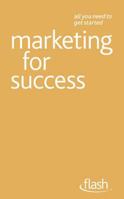 Marketing for Success. by Jonathan Gabay 1444123270 Book Cover