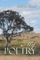 My Poetry 1483649490 Book Cover