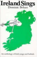 Ireland Sings 0825693411 Book Cover