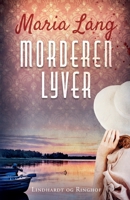 Mördaren ljuger inte ensam 8711613416 Book Cover