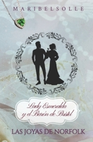 Lady Esmeralda y el Barón de Bristol B09NGXZK79 Book Cover