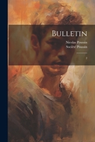 Bulletin: 2 1021492698 Book Cover