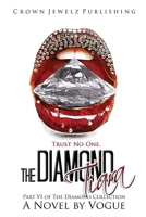 The Diamond Tiara 0988800462 Book Cover