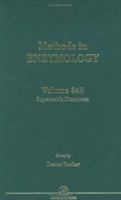 Methods in Enzymology, Volume 349: Superoxide Dismutase 0121822524 Book Cover