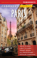Frommer's EasyGuide to Paris 1628875232 Book Cover