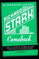 Comeback 0446674656 Book Cover