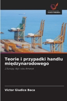 Teorie i przypadki handlu miedzynarodowego (Polish Edition) 6202379812 Book Cover