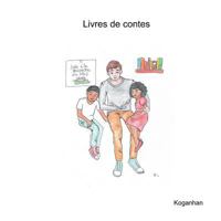 Livres de contes 2322139122 Book Cover