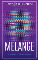 Melange B0B314YW71 Book Cover