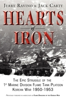 Flame Dragons Of The Korean War 1596527803 Book Cover