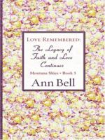 Love Remembered 1577485408 Book Cover