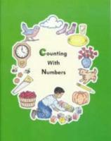 Counting with Numbers workbook 0739900137 Book Cover