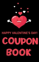 Coupon Book: Couples Coupon Book. B08T623WNM Book Cover