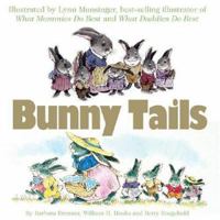 Bunny Tails 0689039255 Book Cover