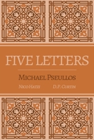 Five Letters B0DRX5J618 Book Cover