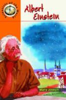 Albert Einstein (Scientists of the World) 1845570014 Book Cover