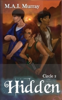 Hidden 099660443X Book Cover
