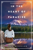 In the Heart of Paradise 1733423966 Book Cover