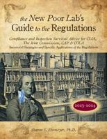 The New Poor Lab's Guide to the Regulations - 2023-2024 edition 1886958378 Book Cover