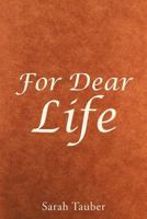 For Dear Life 149314894X Book Cover