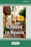 Sunset in Spain 1038721792 Book Cover