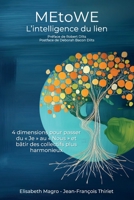 MetoWe: l'intelligence du lien (French Edition) B0DQ2QTZXQ Book Cover
