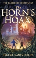 The Horn's Hoax B09LGVB565 Book Cover