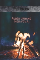 Petricor B0BYM6Z6LN Book Cover