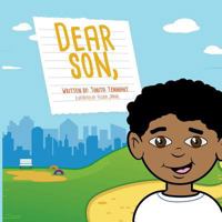 Dear Son 138751881X Book Cover