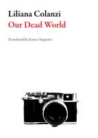 Our Dead World 1943150117 Book Cover