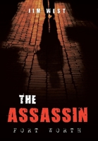 The Assassin Fort Worth 1669825671 Book Cover