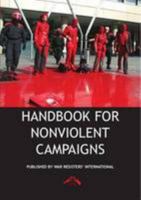 Handbook For Nonviolent Campaigns 0903517213 Book Cover