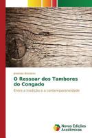 O Ressoar dos Tambores do Congado 3841712061 Book Cover