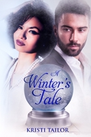 A Winter's Tale Series: A Winter's Tale Series Volume 1 (Books 1-4) B08928MF79 Book Cover