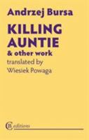 Killing Auntie 1939931215 Book Cover
