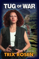 Tug of War 1736251708 Book Cover