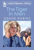 The Tiger in Men 0380450054 Book Cover