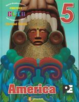 America 5 (Revised Series 2019 ) (Textbook) 187981269X Book Cover
