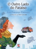 O outro lado do paraíso 8575090054 Book Cover