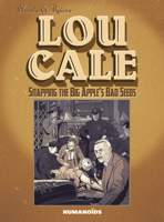 Lou Cale 1594651027 Book Cover